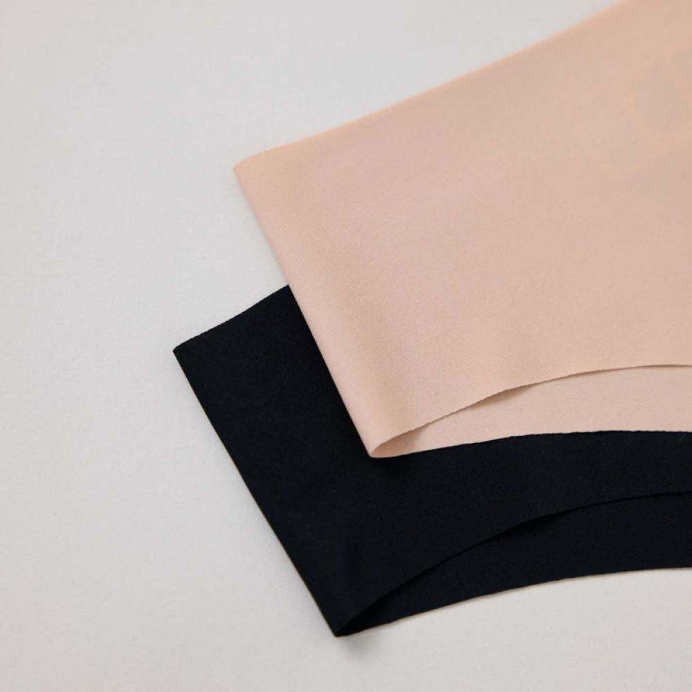 Hipster Panties Seamless Hellbeige