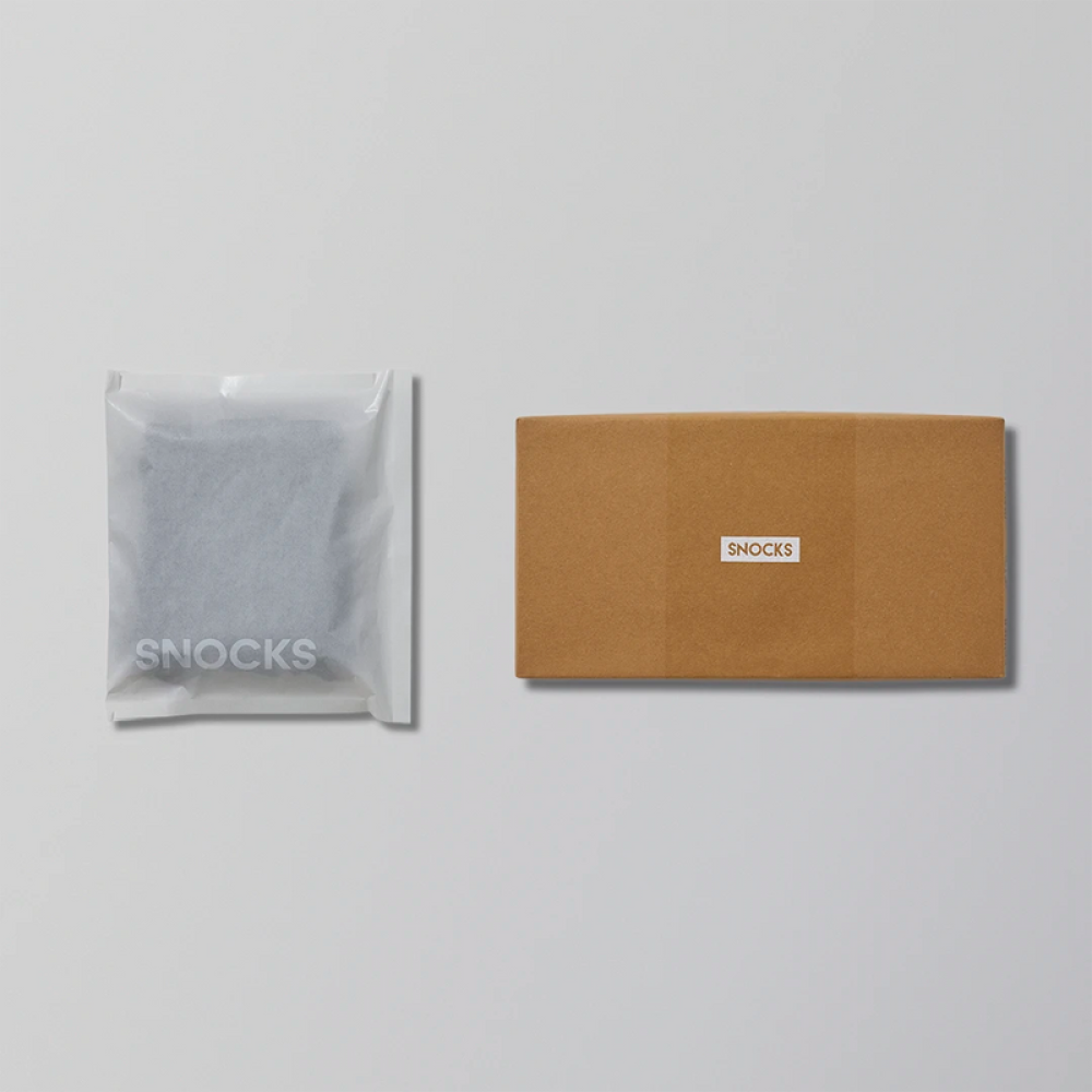 Sneaker Socken für Herren & Damen aus Bio-Baumwolle Weiß