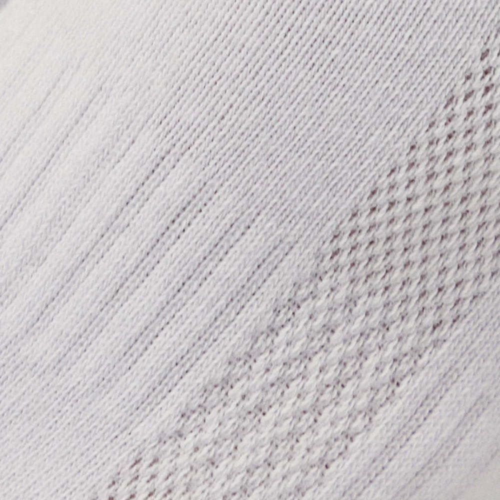 Premium Sneaker Socken aus Bambusviskose Grau